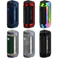 GeekVape - AEGIS MAX 2 100W Box Mod
