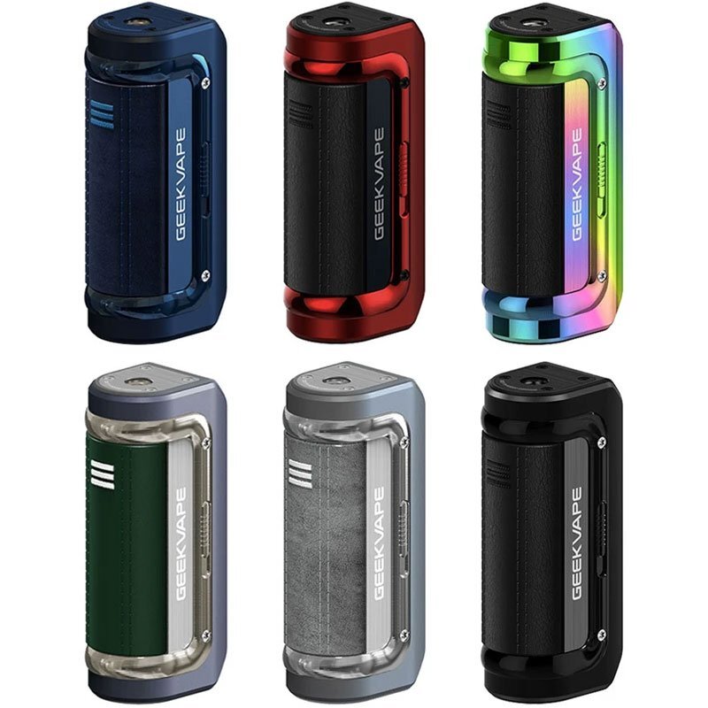 GeekVape - AEGIS MAX 2 100W Box Mod