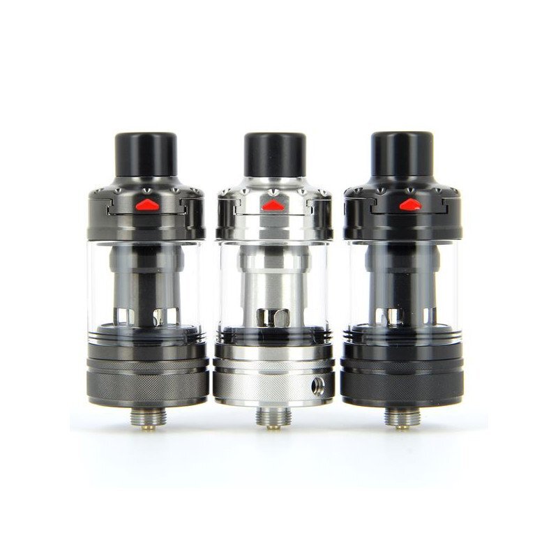 ATOMIZZATORE NAUTILUS 3 22MM - ASPIRE