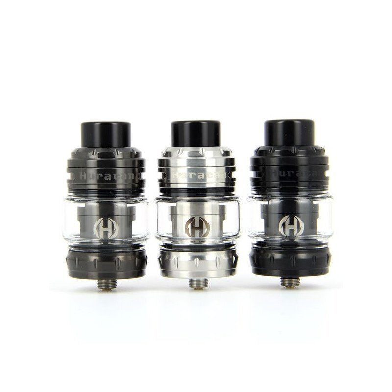 HURACAN 26MM 6ML ASPIRE