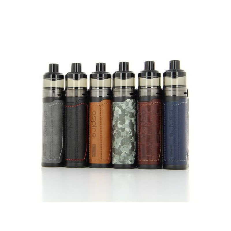 KIT BP80 POD 2500MAH 4.6ML ASPIRE