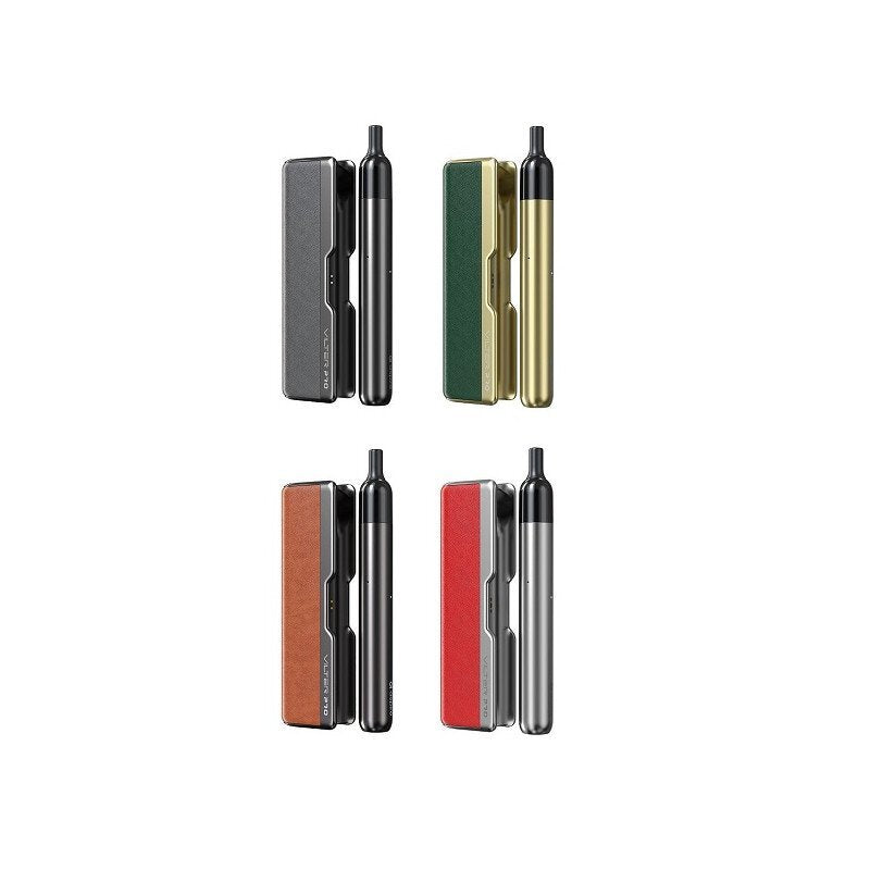 KIT VILTER PRO POD 420MAH + POWER BANK 1600MAH 2ML ASPIRE