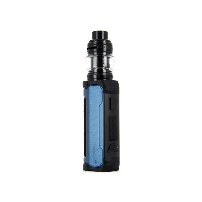 KIT RHEA X 100W (+ATO HURACAN 6ML) ASPIRE