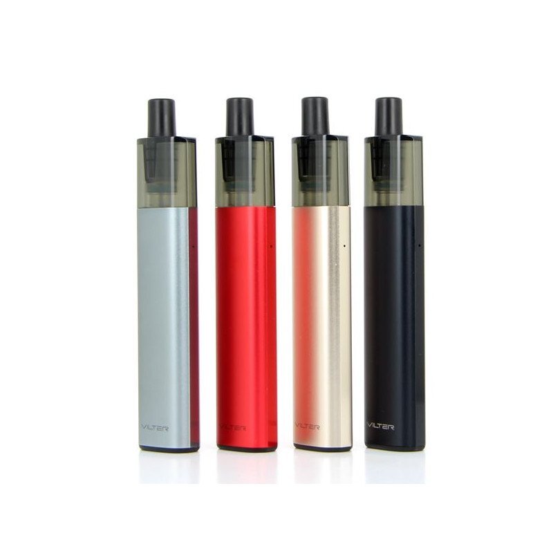 KIT VILTER POD 450MAH 2ML ASPIRE