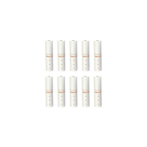 10 FILTRI DI RICAMBIO VILTER ASPIRE