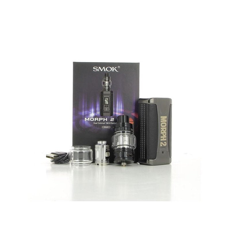 KIT MORPH 2 TFV18 SMOK