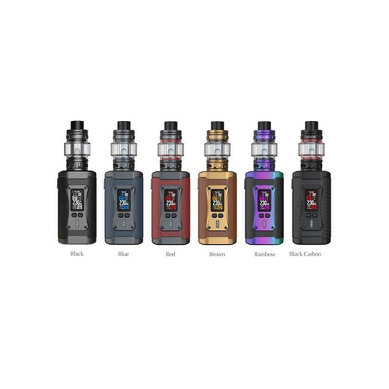 KIT MORPH 2 TFV18 SMOK
