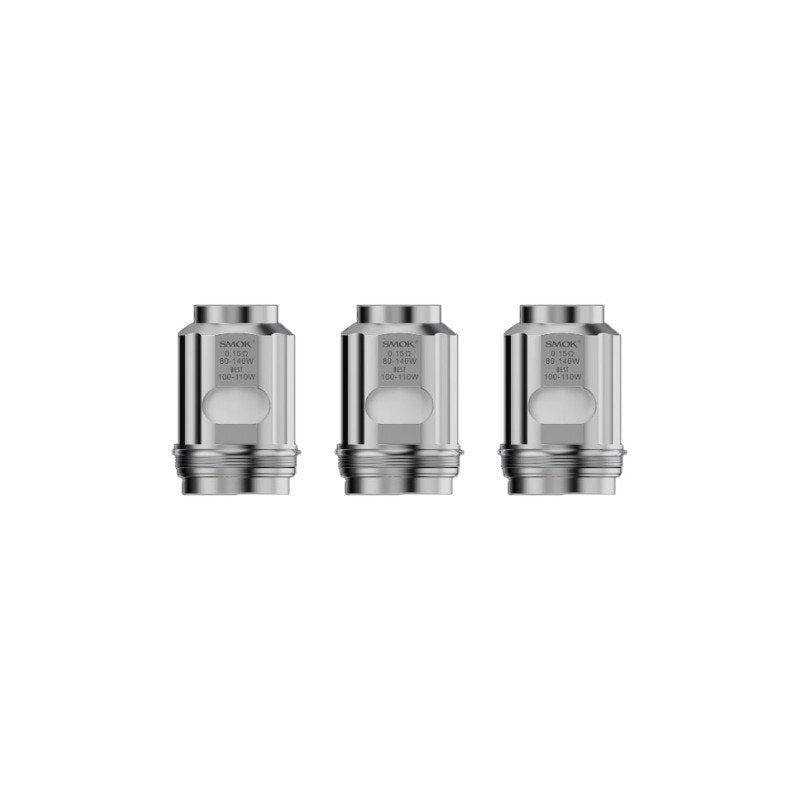 SMOK RESISTENZA TFV18 (3 PEZZI)
