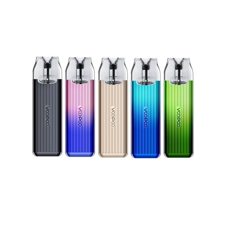 KIT VMATE INFINITY EDITION POD 900MAH 3ML VOOPOO