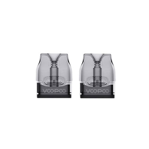 2 PODS 3ML + COIL MESH VMATE V2 VOOPOO
