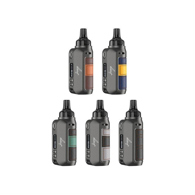 KIT ISOLO AIR 2 1500MAH (+ ATO GTL MINI 2ML) ELEAF