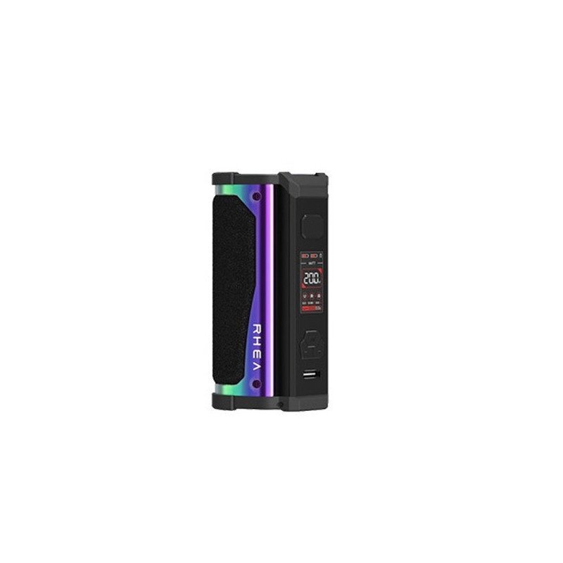 BOX RHEA DUAL 200W ASPIRE