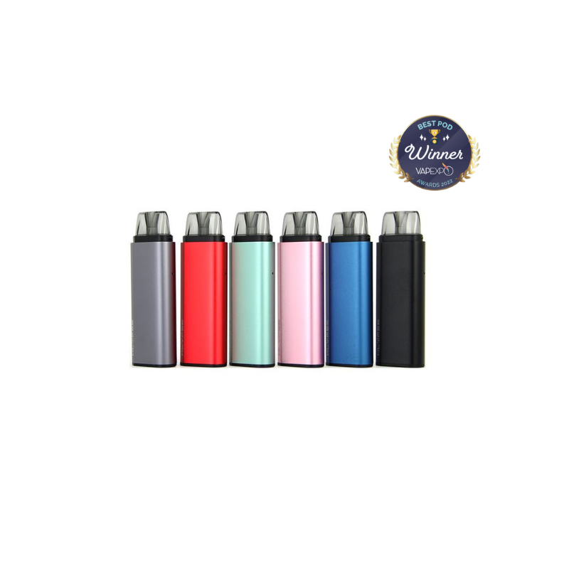 KIT KLYPSE 700MAH 2ML INNOKIN