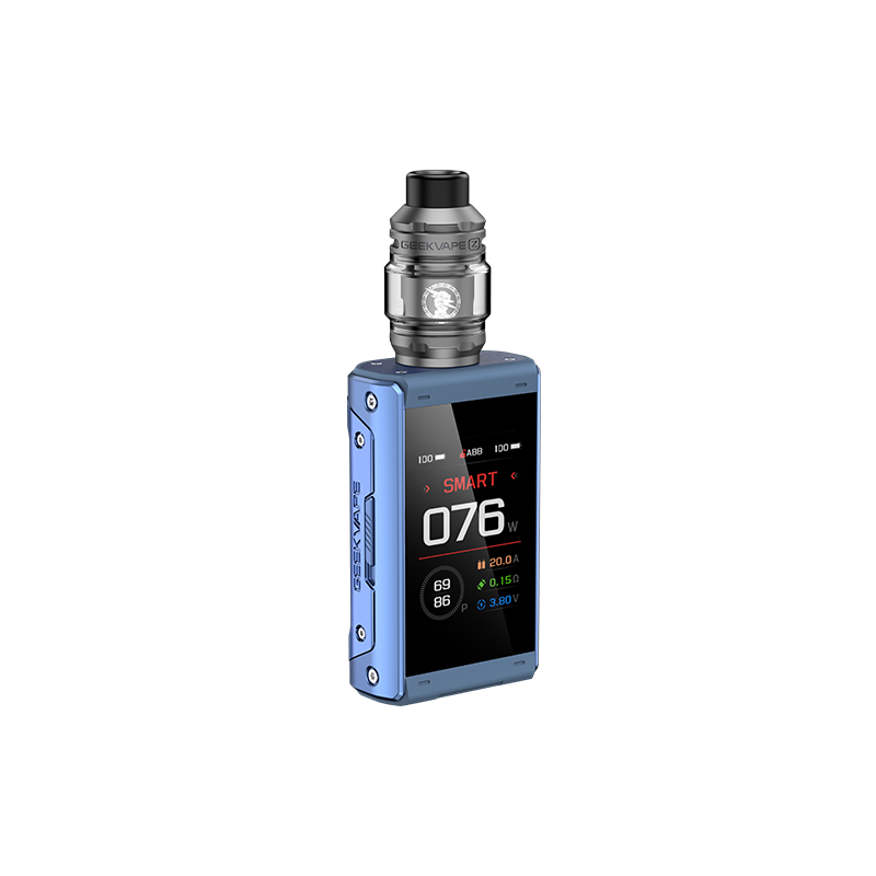 KIT T200 AEGIS X TOUCH (+ ATO Z SUB SE) GEEKVAPE