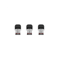 Pod ricambio Novo 2 X Meshed 0.8MTL (3 pezzi) - Smoktech