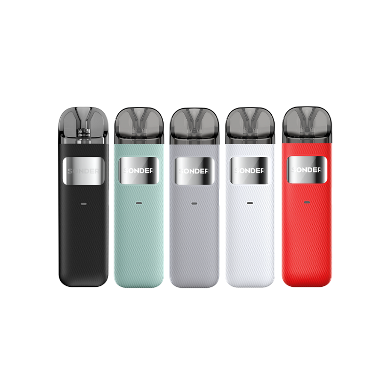 KIT SONDER U 1000MAH 2ML GEEKVAPE