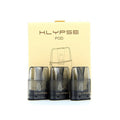 3 PODS 0,8OHM KLYPSE INNOKIN