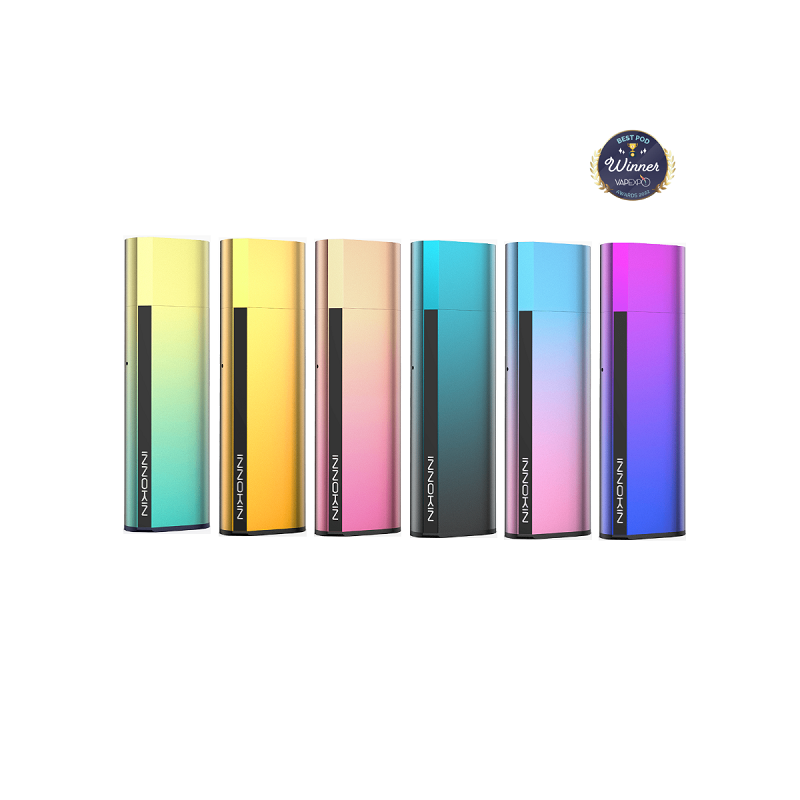 KIT KLYPSE 700MAH 2ML INNOKIN