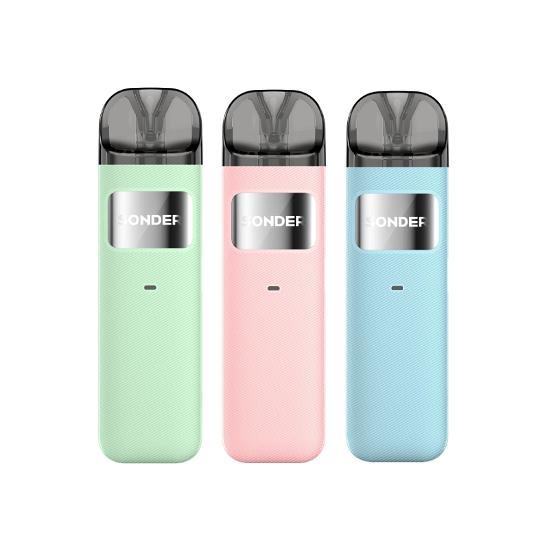 KIT SONDER U 1000MAH 2ML GEEKVAPE