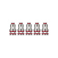 5 RESISTENZE GTX-2 VAPORESSO