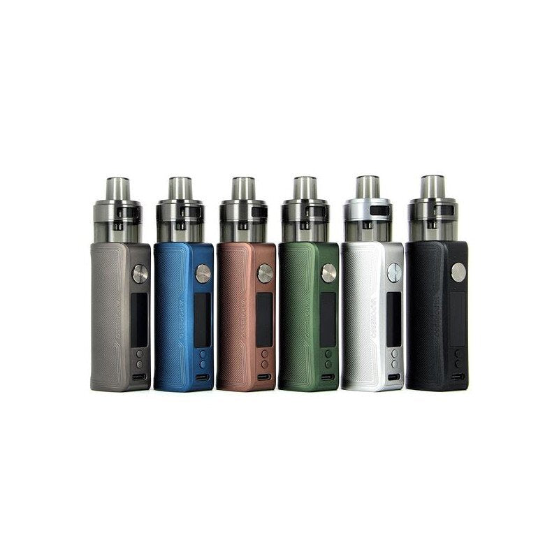 KIT GEN PT60 60W 2500MAH (+POD XTANK 4.5ML) VAPORESSO