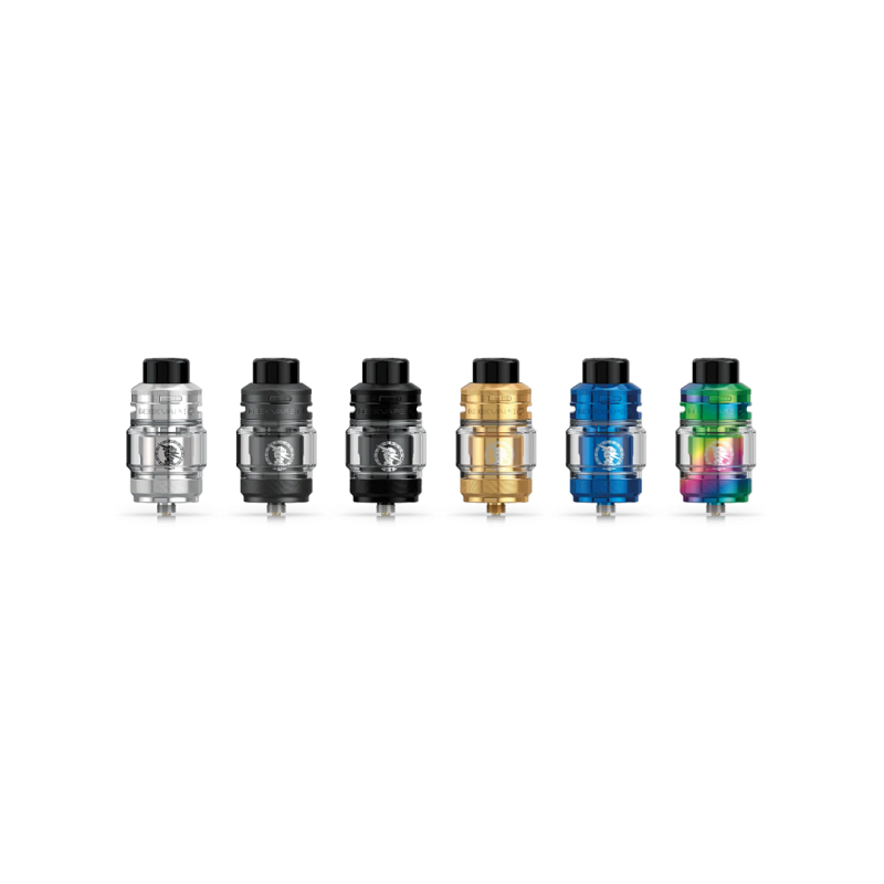 Z SUBOHM SE 5,5ML GEEKVAPE