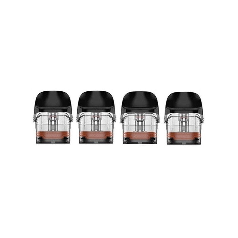 4 PODS 2ML COREX LUXE Q VAPORESSO