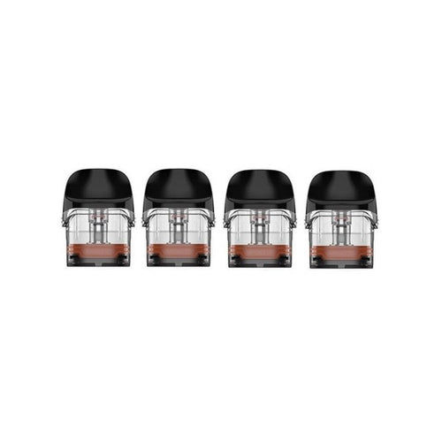 4 PODS 2ML COREX LUXE Q VAPORESSO