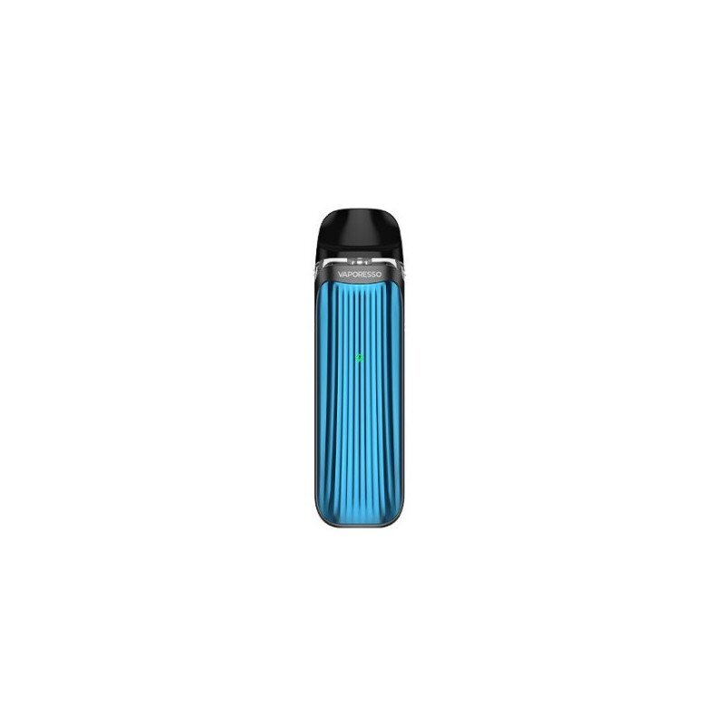 KIT LUXE QS 1000MAH 2ML VAPORESSO