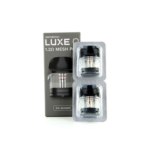 2 PODS 2ML LUXE Q VAPORESSO