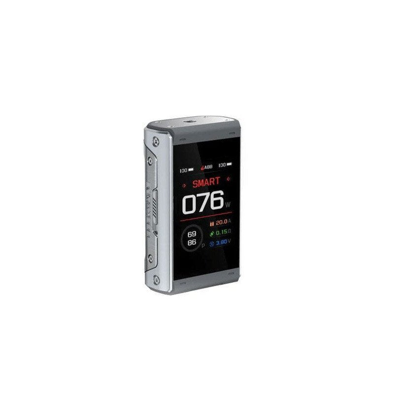 BOX T200 AEGIS X TOUCH GEEKVAPE