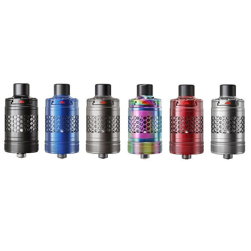 NAUTILUS 3 S 24MM 4ML ASPIRE