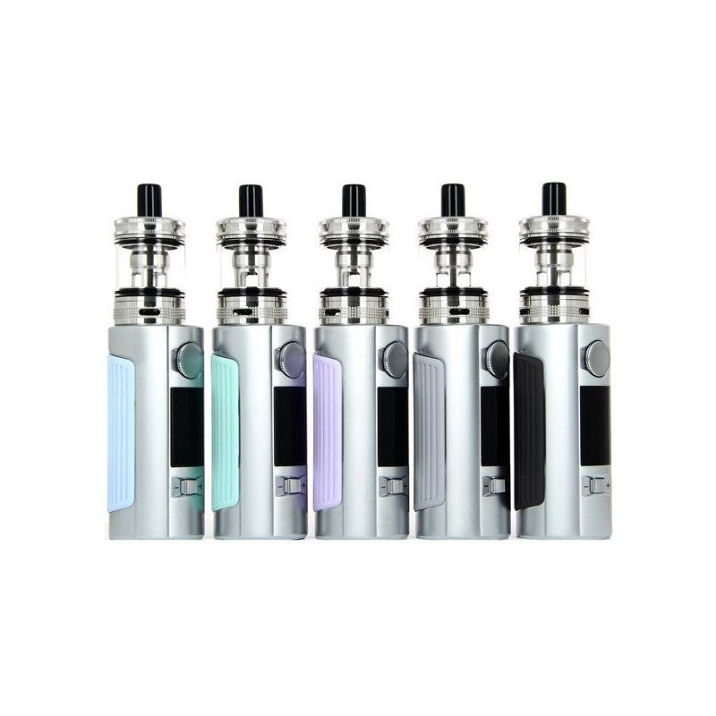 KIT PROCARE 50W 2400MAH (+PROCARE TANK 4ML) VAPTIO