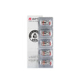 Testine Coil di Ricambio Procare G3 0,4ohm Mesh - 5 Pezzi - Vaptio