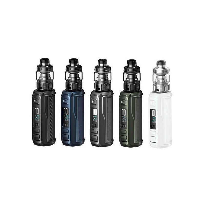 KIT ARGUS MT 100W 3000MAH (+ATO MAAT NEW 6.5ML) VOOPOO