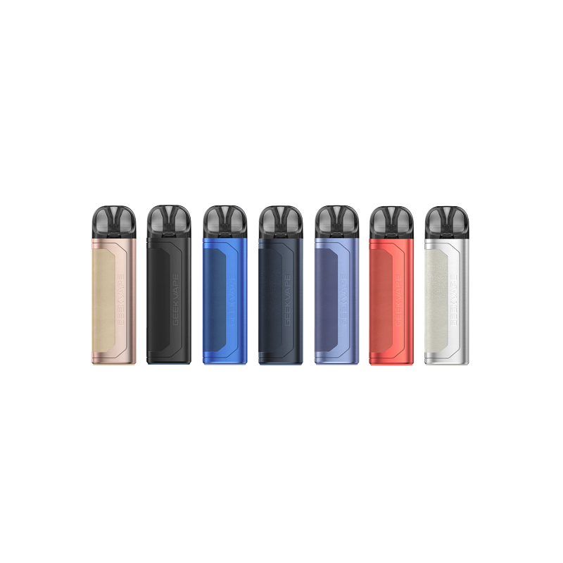 KIT AEGIS U 800MAH 2ML GEEKVAPE