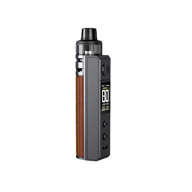 KIT DRAG H80S POD 80W 4.5ML VOOPOO