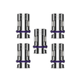 VOOPOO RESISTENZA PNP - TW MESH (5 PEZZI)
