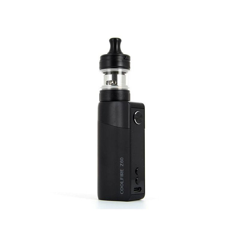 KIT COOLFIRE Z60 2500MAH (+ ATO ZLIDE TOP 3ML) INNOKIN