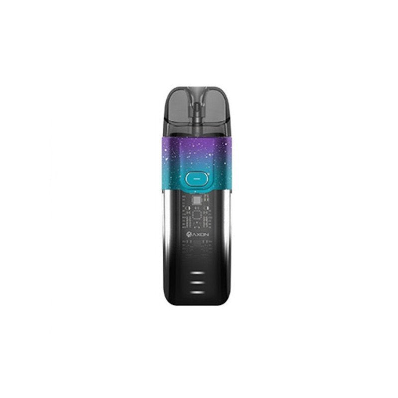 KIT LUXE XR 1500MAH 5ML VAPORESSO