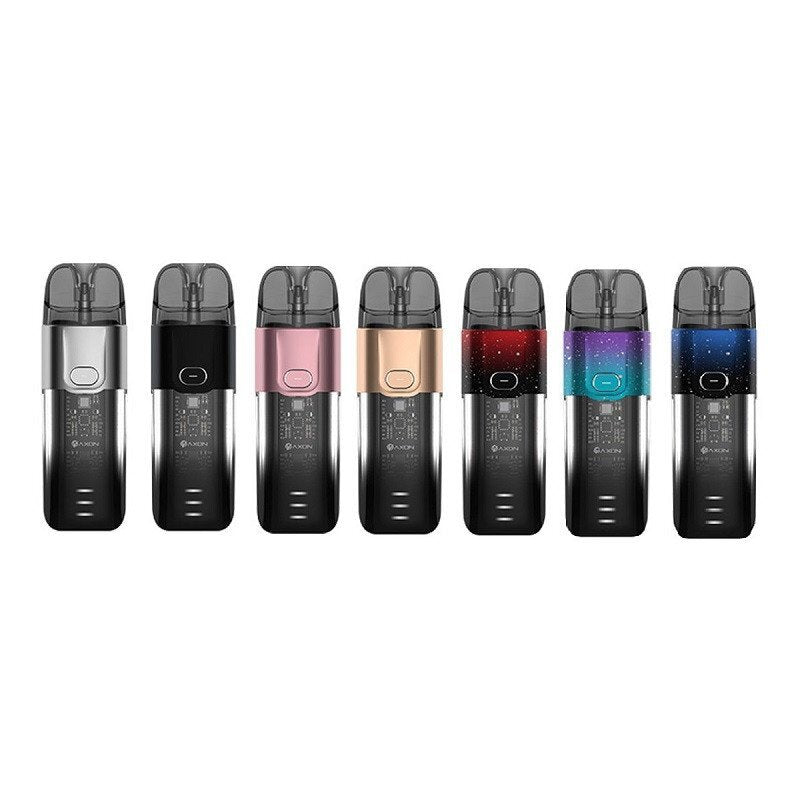 KIT LUXE XR 1500MAH 5ML VAPORESSO