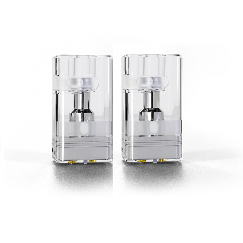 2 PODS 4ML 0.4OHM P40 VI CLASS AIO SX MINI