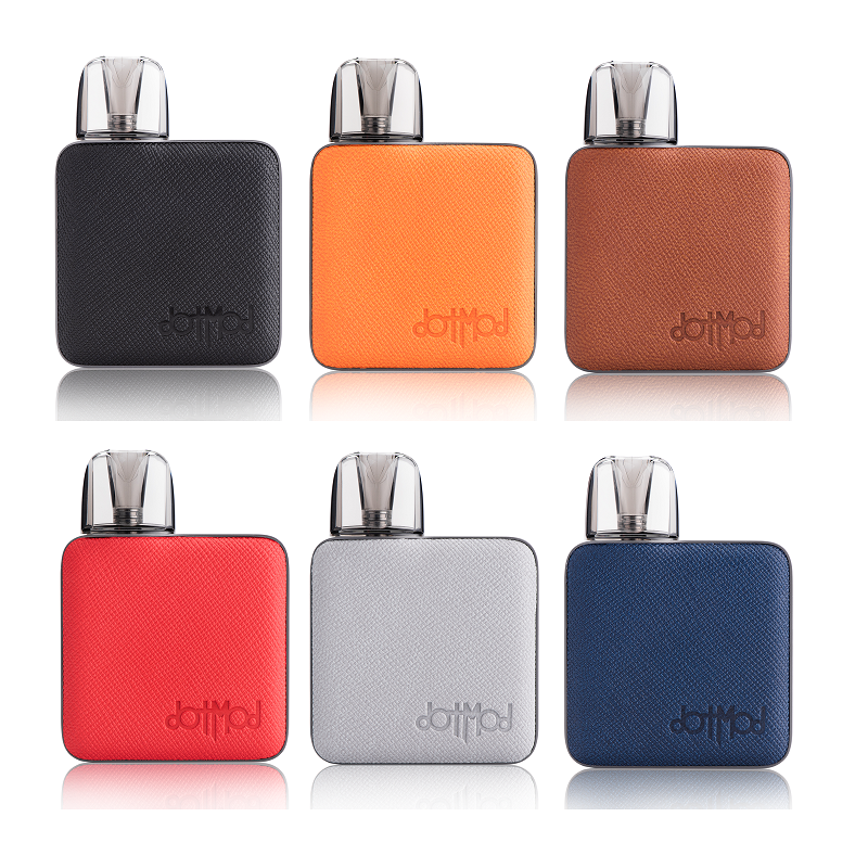 KIT DOTPOD NANO 800MAH 2.7ML DOTMOD