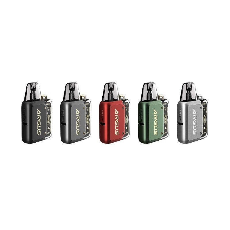 KIT ARGUS P1 20W 800MAH 2ML VOOPOO