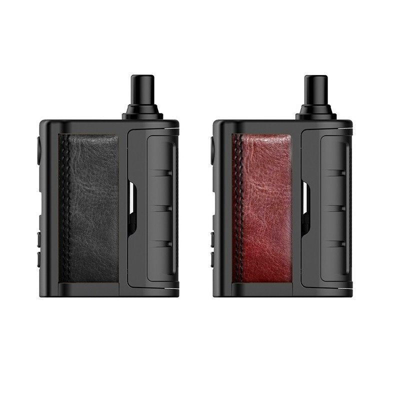 KIT PULSE AIO.5 80W FROSTED VANDY VAPE