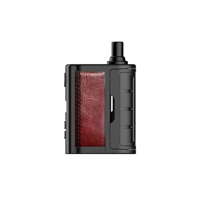 KIT PULSE AIO.5 80W FROSTED VANDY VAPE