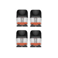 4 PODS 2ML SERIE XROS VAPORESSO