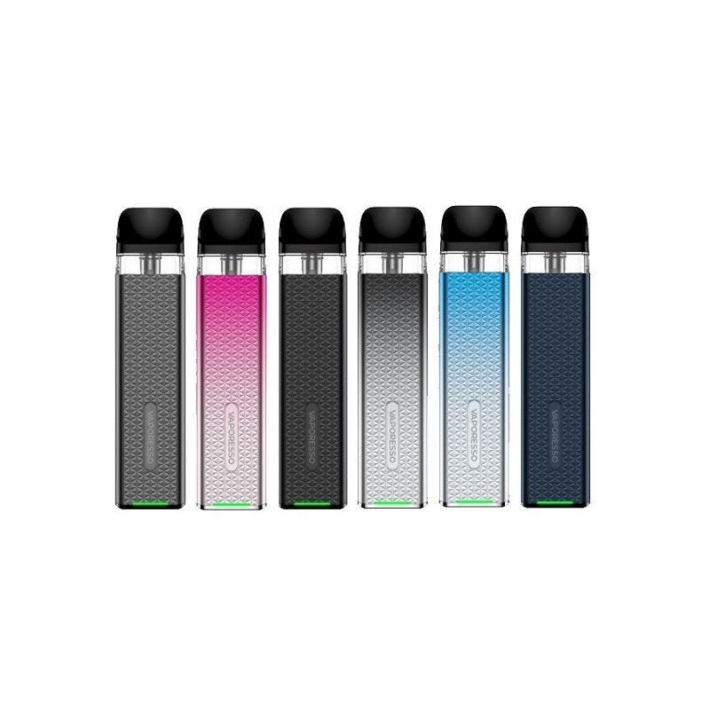KIT XROS 3 MINI POD 1000MAH 2ML VAPORESSO