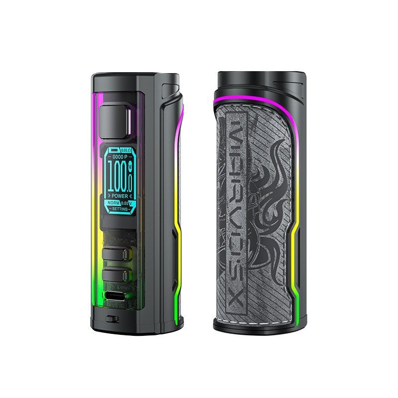 BOX MARVOS X PRO 100W FREEMAX