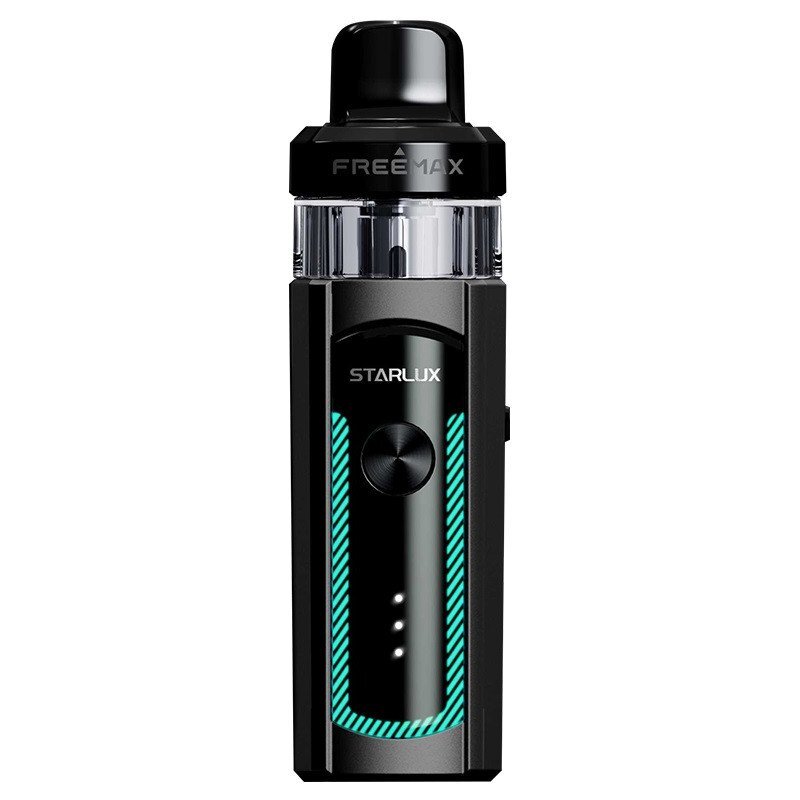 KIT STARLUX POD 40W 1400MAH 4ML FREEMAX